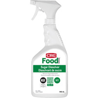 FoodGrade Sugar Dissolver, Trigger Bottle Par Equipment