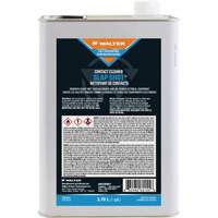 SLAP SHOT Contact Cleaner, Jug Par Equipment