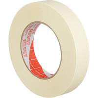 Ruban-cache haute performance 2364, 18 mm (3/4") x 55 m (180'), Havane Par Equipment