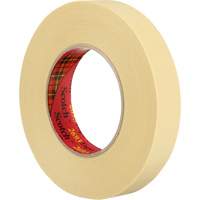 Ruban-cache &agrave; haute performance Scotch 2693, 24 mm (1") x 55 m (180'), Havane Par Equipment