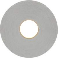 Ruban VHB, 33 m (108') lo x 18 mm (3/4") la, 25 mils, Vinyle Par Equipment