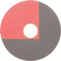 VHB Acrylic Foam Tape, 20.3 mm (4/5") W x 32.9 m (108') L, 90 mils Thick Par Equipment