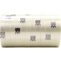 Ruban renforc&eacute; de filaments Scotch, &eacute;paisseur 6 mils, 18 mm (3/4") x 55 m (180')  Par Equipment