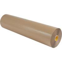 VHB Ruban de transfert adh&eacute;sif, 736 mm (29") la x 55 m (180') lo, 10 mils Par Equipment