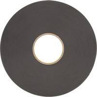 Ruban VHB, 66 m (216') lo x 25,4 mm (1") la, 25 mils, Acrylique Par Equipment