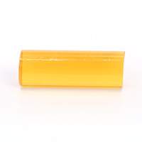 Scotch-Weld Hot Melt Adhesive, 1" Dia. x 3" L, Amber Par Equipment
