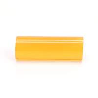 Scotch-Weld Hot Melt Adhesive, 1" Dia. x 3" L, Amber Par Equipment