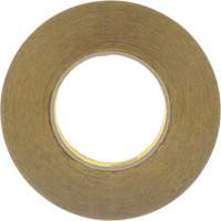 Adhesive Transfer Tape, 25.4 mm (1") W x 55 m (180') L, 5 mils Par Equipment