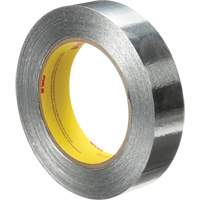 Aluminum Foil Tape, 4.6 mils Thick, 36 mm (1-1/2") x 55 m (180') Par Equipment