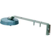 Utility Bracket Dispenser Par Equipment