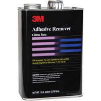 Adhesive Remover, 1 gal, Gallon AMA653 | Par Equipment