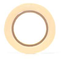 Double-Coated Tape, Tissue, 13 mm (1/2") W x 32.91 m (108') L, 4 mils Thick Par Equipment