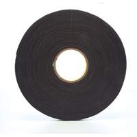 Ruban double face en mousse, 33 m (108') lo x 12,7 mm (1/2") la, 62,5 mils, Ur&eacute;thane Par Equipment