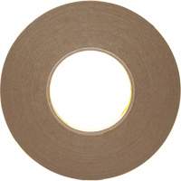 Repositionable Double-Coated Tape  9425, 12.7 mm (1/2") x 66 m (216'), Clear Par Equipment