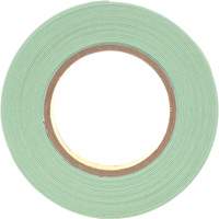 Impact Stripping Tape 500, 25.4 mm (1") x 9.14 m (30'), Green Par Equipment