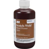 Produit de pr&eacute;paration du m&eacute;tal Scotch-Weld, 8 oz, Bouteille Par Equipment