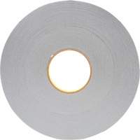 Ruban VHB, 66 m (216') lo x 12 mm (1/2") la, 25 mils, Acrylique Par Equipment