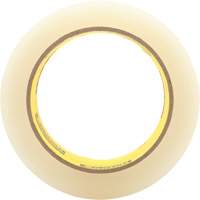 Polyethylene Tape, Polyethylene, 50.8 mm (2") W x 33 m (108') L, 5.1 mils Thick Par Equipment