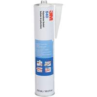 Polyurethane Adhesive Sealant, 10.5 oz., Grey AMB590 | Par Equipment