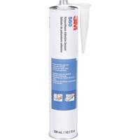 Polyurethane Adhesive Sealant, 10.3 oz., Black AMB591 | Par Equipment