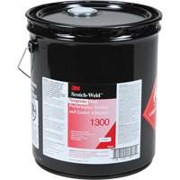 High-Performance Rubber & Gasket Adhesive, Pail, Yellow AMB657 | Par Equipment