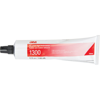 Rubber & Gasket Adhesive, Tube, Yellow AMB658 | Par Equipment