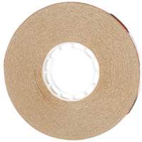 Scotch&reg; ATG Adhesive Transfer Tape, 6 mm (1/4") W x 33 m (108') L, 2 mils Par Equipment