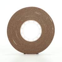 Scotch&reg; ATG Adhesive Transfer Tape, 6 mm (1/4") W x 16.5 m (54') L, 5 mils Par Equipment