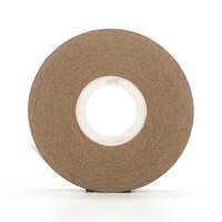 Scotch&reg; ATG Adhesive Transfer Tape, 12.7 mm (1/2") W x 33 m (108') L, 2 mils Par Equipment