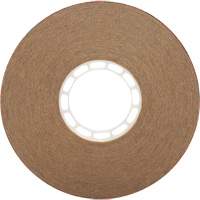 Scotch&reg; ATG Adhesive Transfer Tape, 6 mm (1/4") W x 33 m (108') L, 2 mils Par Equipment
