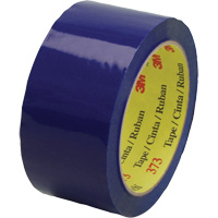 Scotch&reg; Box Sealing Tape Par Equipment