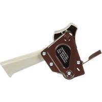 Distributeur de ruban pour sceller les boîtes Scotch 40 PE, Standard, Convient au ruban de largeur de 48 mm (2") Par Equipment