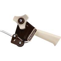 Distributeur de ruban pour sceller les boîtes Scotch, Standard, Convient au ruban de largeur de 72 mm (3") Par Equipment