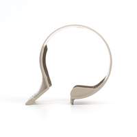 Distributeur de ruban pour sceller les boîtes Scotch, Robuste, Convient au ruban de largeur de 48 mm (2") Par Equipment