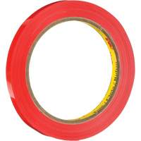 Scotch&reg; Color Coding Tape Par Equipment