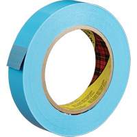 Ruban de cerclage Scotch, &eacute;paisseur 4,6 mils, 48 mm (2") x 55 m (180')  Par Equipment