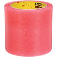 Scotch&reg; Label Protection Tape 821, 50.8 mm (2") x 72 m (236'), Purple Par Equipment