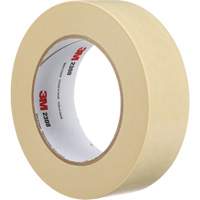 Masking Tape, 36 mm (1-1/2") x 55 m (180'), Beige Par Equipment