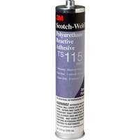 Scotch-Weld™ PUR Adhesive, 10 oz., Cartridge, Clear AMC316 | Par Equipment