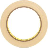 UHMW PE Film Tape, Polyethylene, 19 mm (3/4") W x 16 m (54') L, 6.7 mils Thick Par Equipment