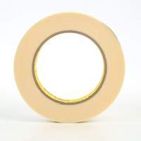 UHMW PE Film Tape, Polyethylene, 25.4 mm (1") W x 16 m (54') L, 11.7 mils Thick Par Equipment