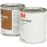 Scotch-Weld™ Urethane Adhesive 3549, 64 fl. oz., Can, Brown AMC355 | Par Equipment