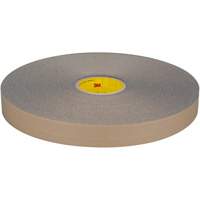 Ruban en mousse, 33 m (108') lo x 12 mm (1/2") la, 125 mils, Ur&eacute;thane Par Equipment