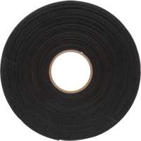4516 Vinyl Foam Tape, 19 mm (3/4") W x 32.9 m (108') L, 62 mils, Black Par Equipment