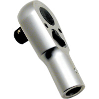 RHD-3400 40-Tooth Super Heavy-Duty Ratchet Wrench Head, 3/4" Drive, Ergonomic Handle Par Equipment