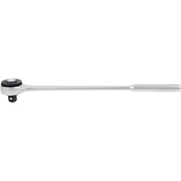 HT-3472 72-Tooth Heavy-Duty Ratchet Wrench, 3/4" Drive, Plain Handle Par Equipment