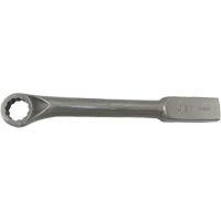 Offset Striking Wrench, 1-1/4", 12 Point, 11-7/16" Long AUW075 | Par Equipment