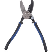JCCT-200SHD Twin Edge Cable Cutter, 8-1/2" Par Equipment