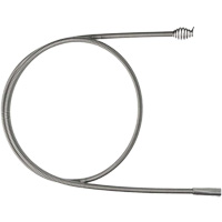 Trapsnake 4' Urinal Auger Cable Par Equipment