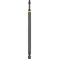 FlexTorq Impact-Ready Drill Bit, Square, #2 Tip, 6" Length AUW231 | Par Equipment